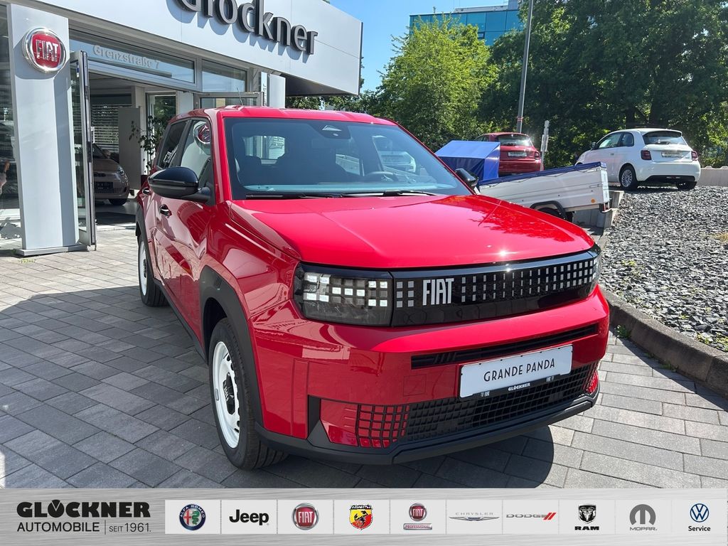 Fiat Grande Panda