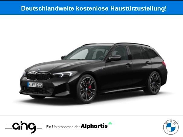 BMW M340d