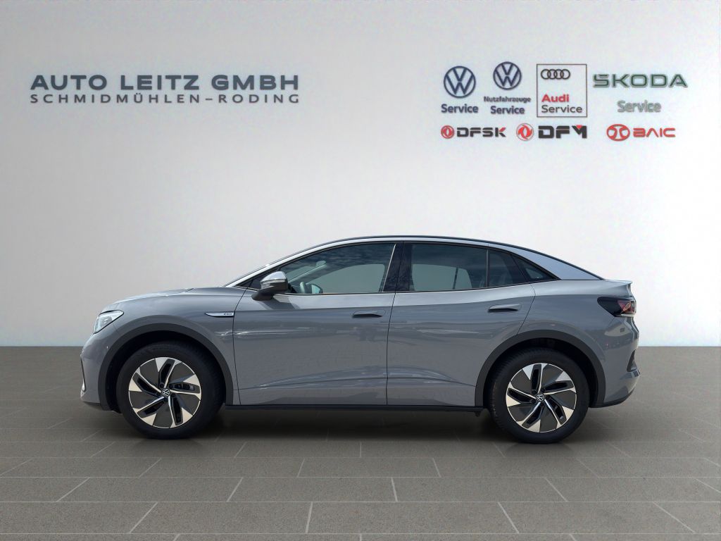 Volkswagen ID.5 2023
