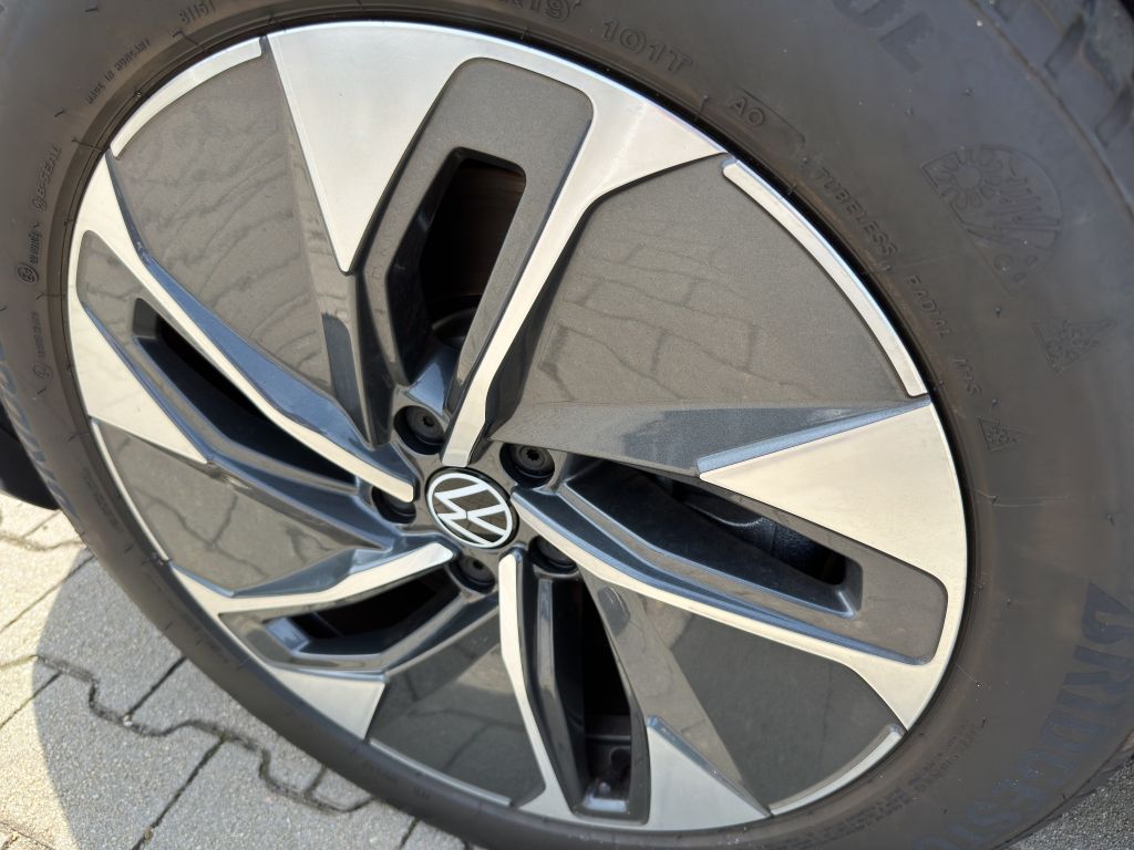 Volkswagen ID.5 2023