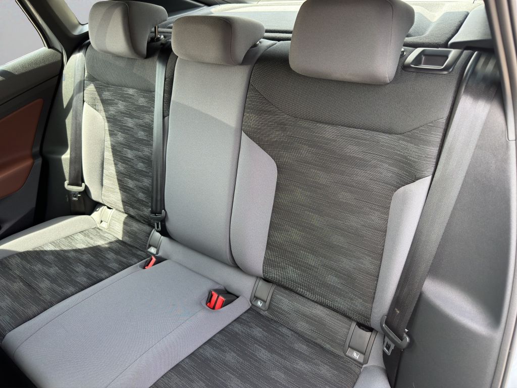 Volkswagen ID.5 2023