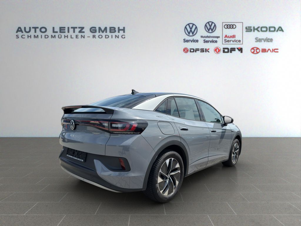 Volkswagen ID.5 2023