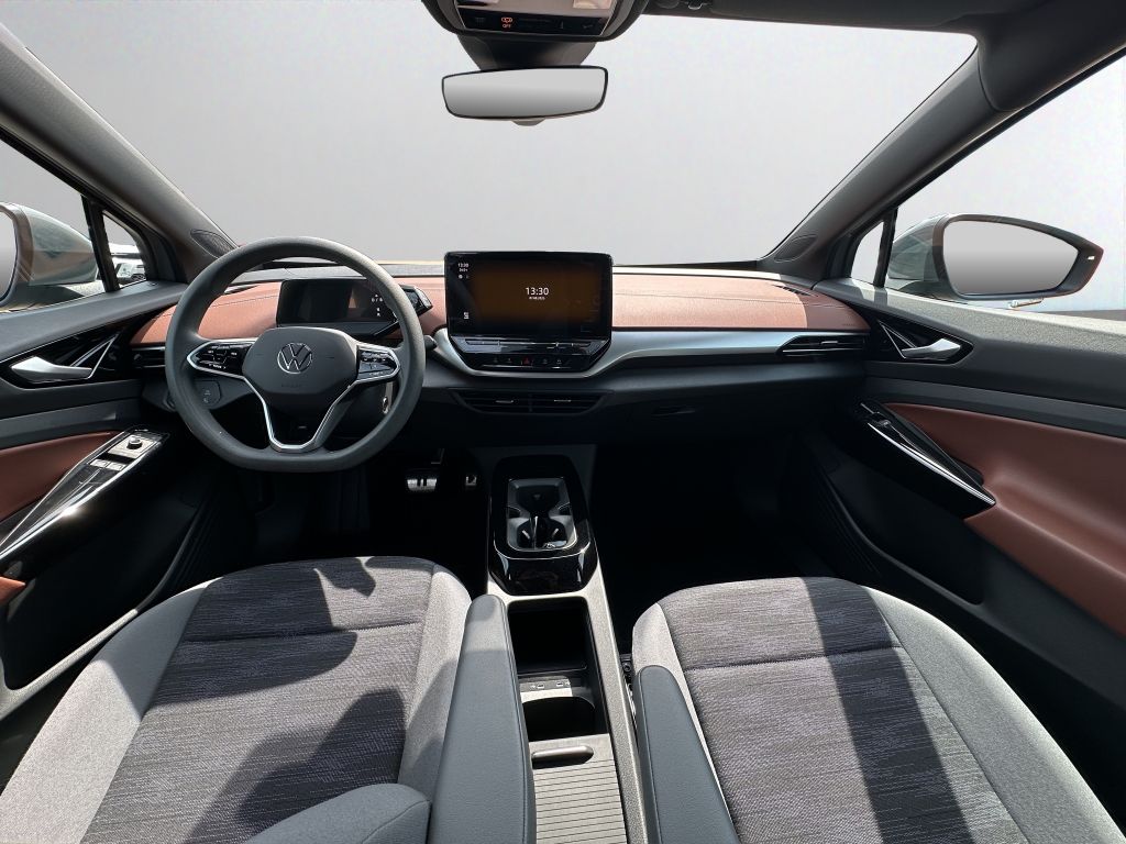 Volkswagen ID.5 2023