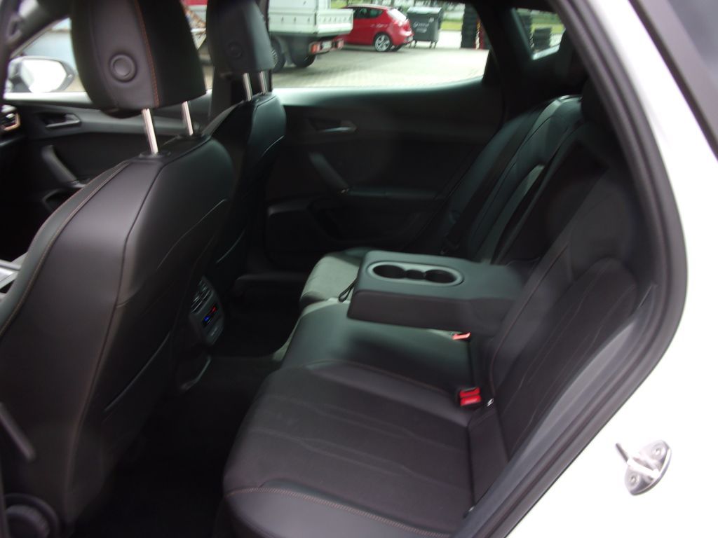 Cupra Formentor 2024