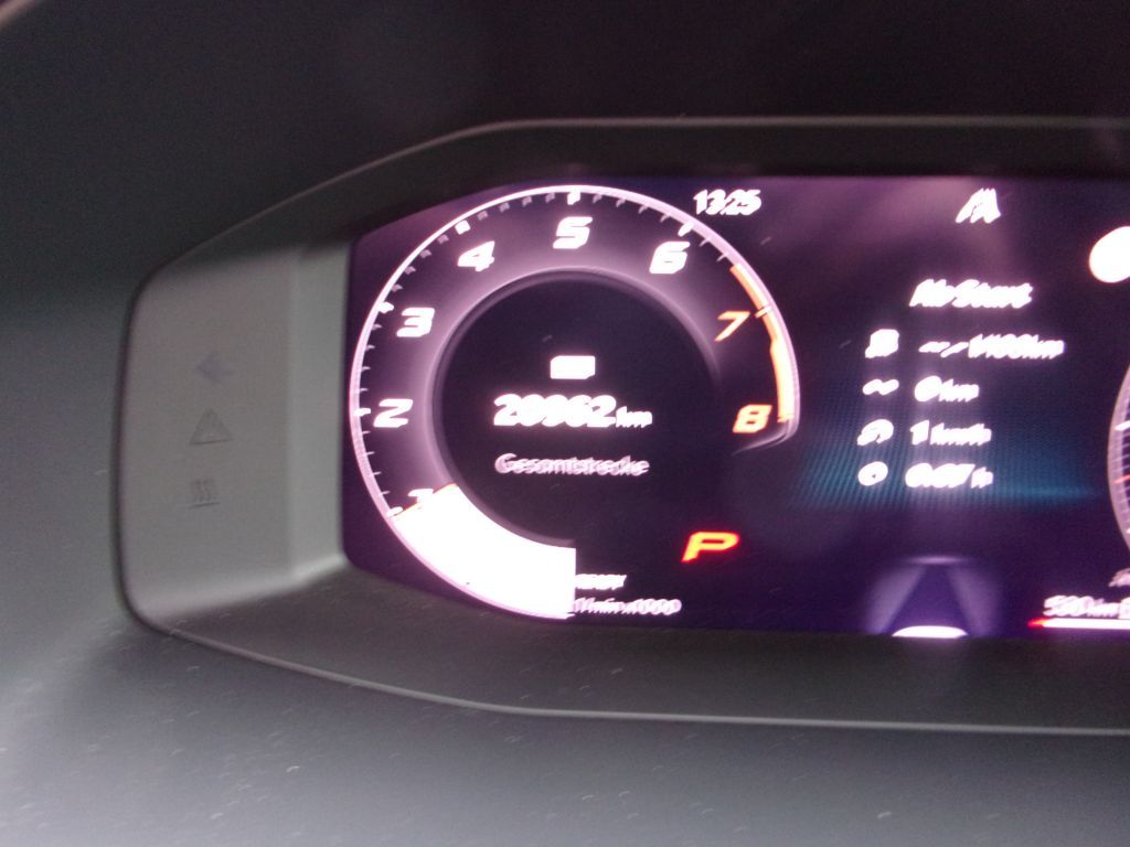 Cupra Formentor 2024