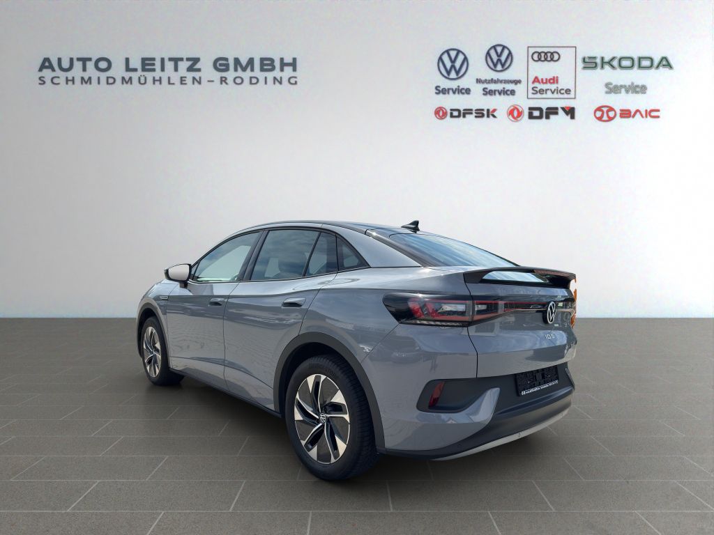 Volkswagen ID.5 2023