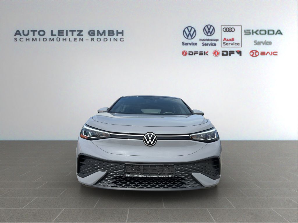 Volkswagen ID.5 2023