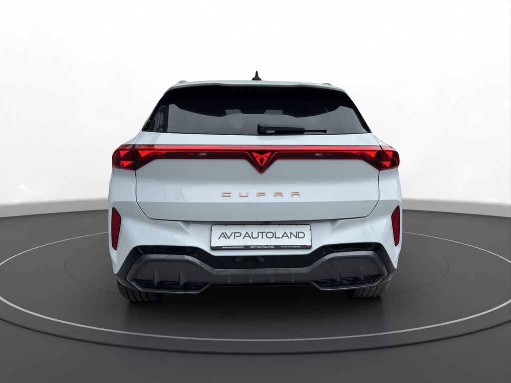 Cupra Terramar 2025