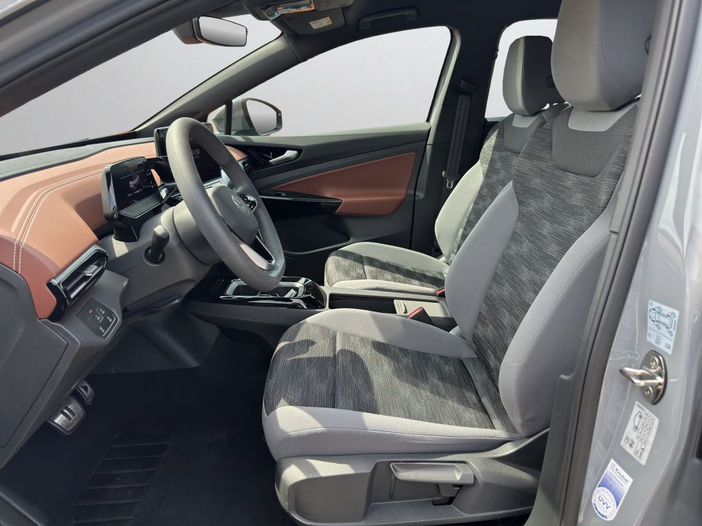 Volkswagen ID.5 2023