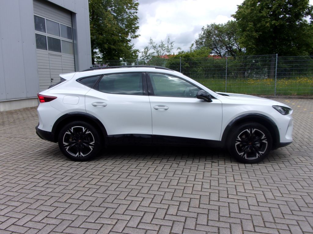 Cupra Formentor 2024