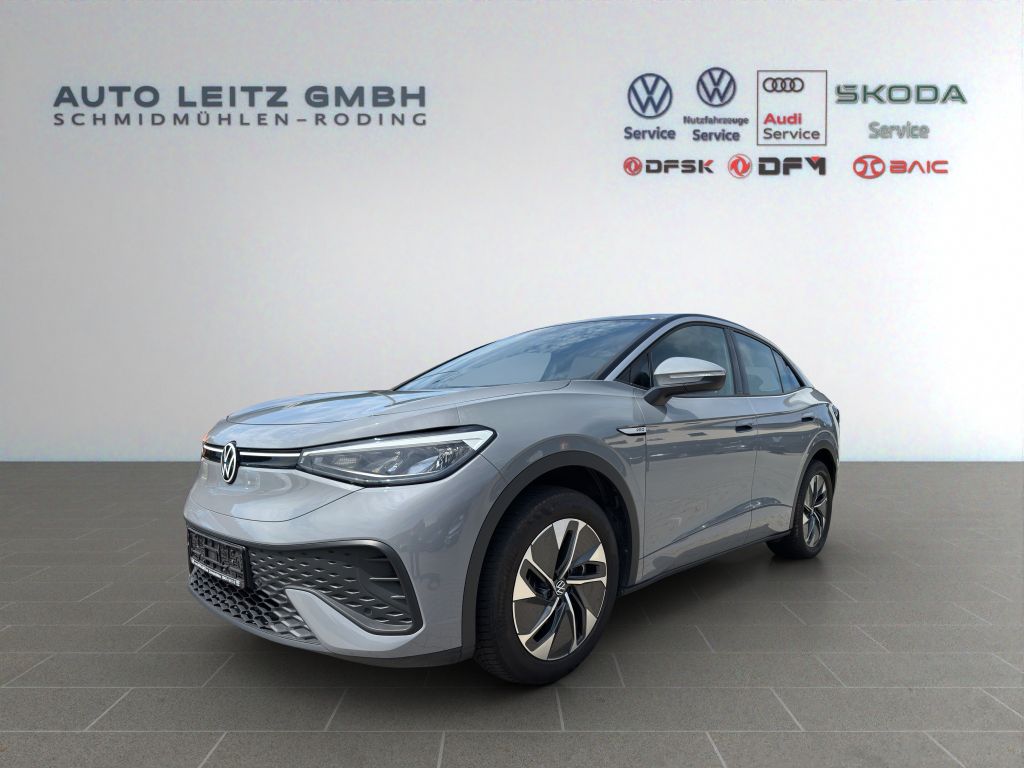 Volkswagen ID.5 2023