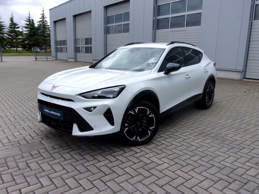 Cupra Formentor 2024