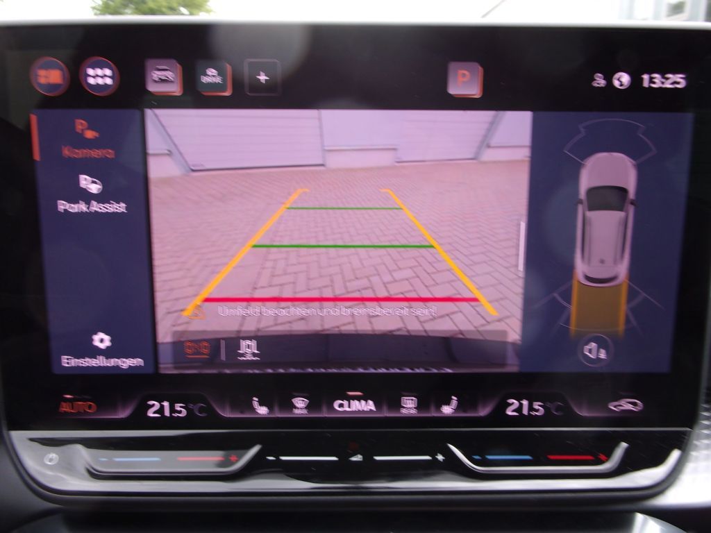 Cupra Formentor 2024