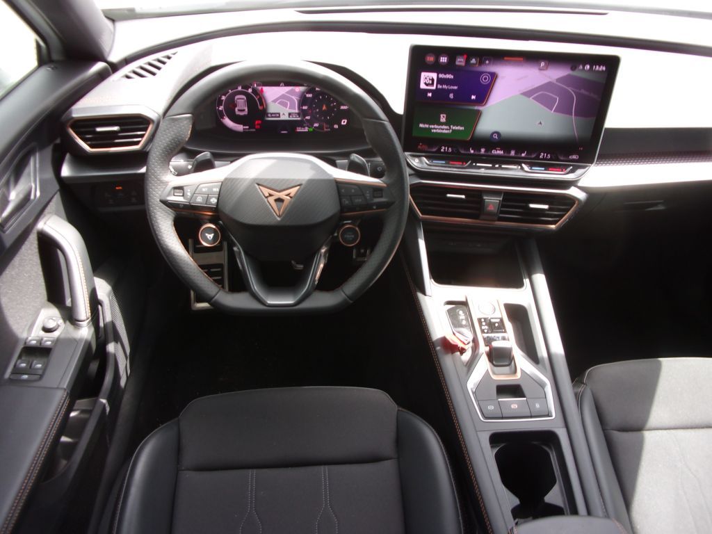 Cupra Formentor 2024