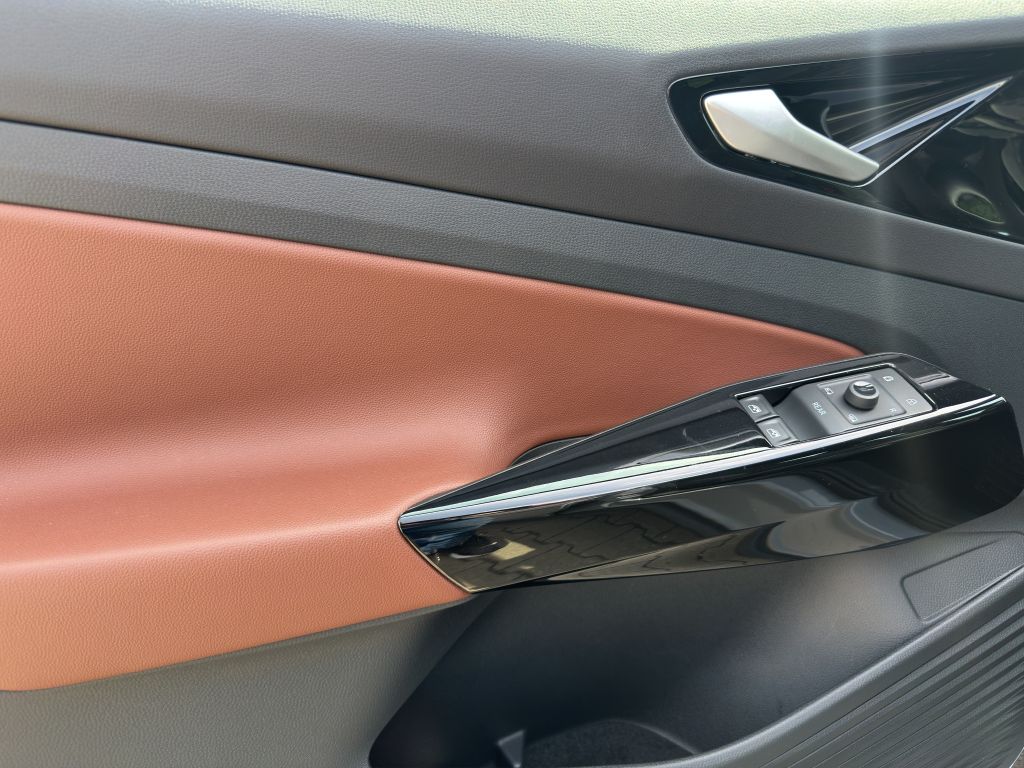 Volkswagen ID.5 2023