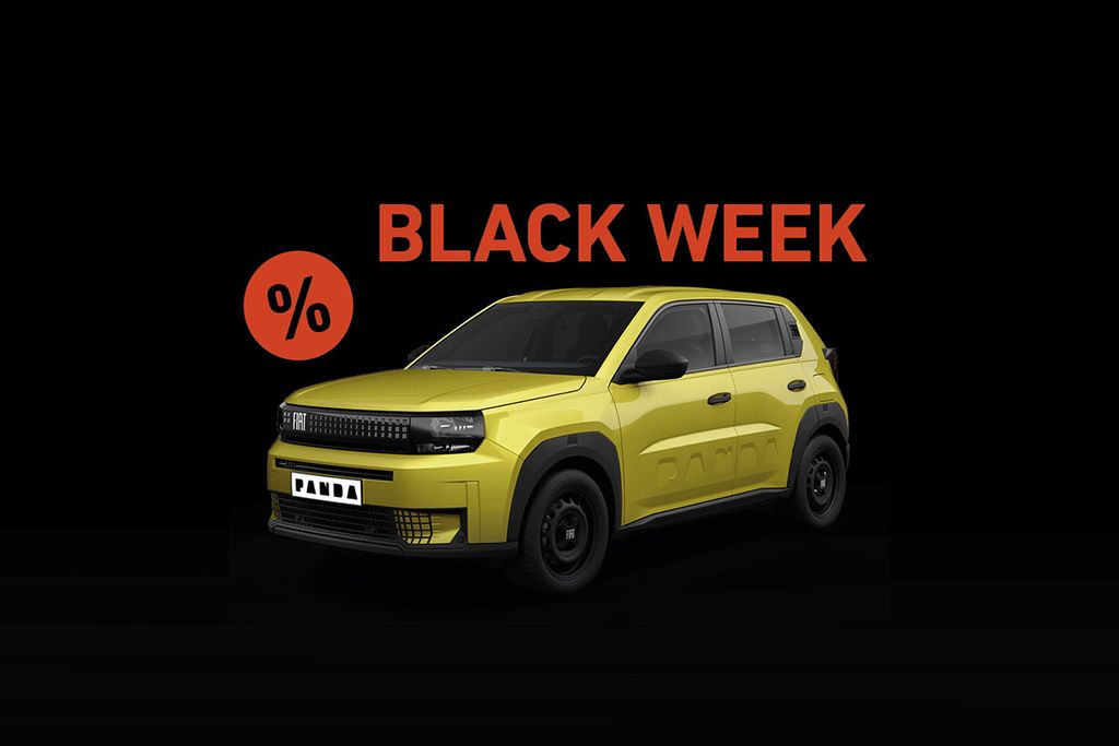 Fiat Grande Panda