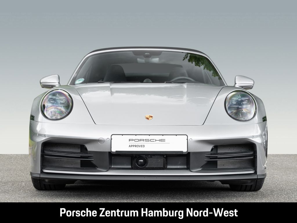 Porsche 992 2025