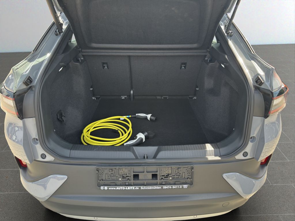 Volkswagen ID.5 2023