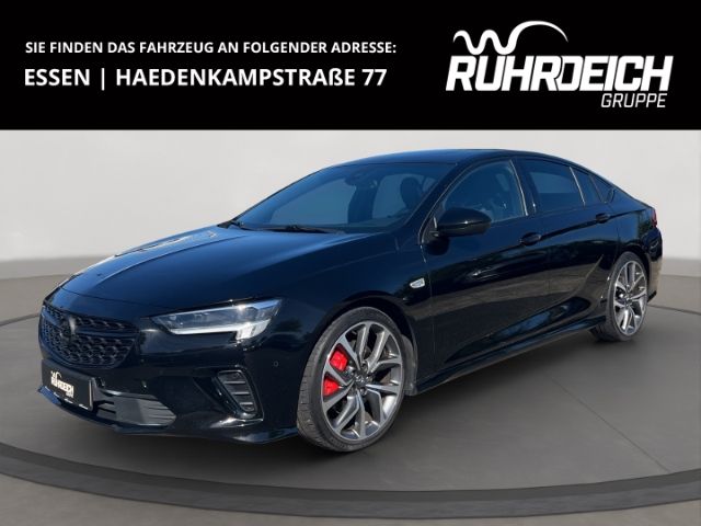 Opel Insignia 2021