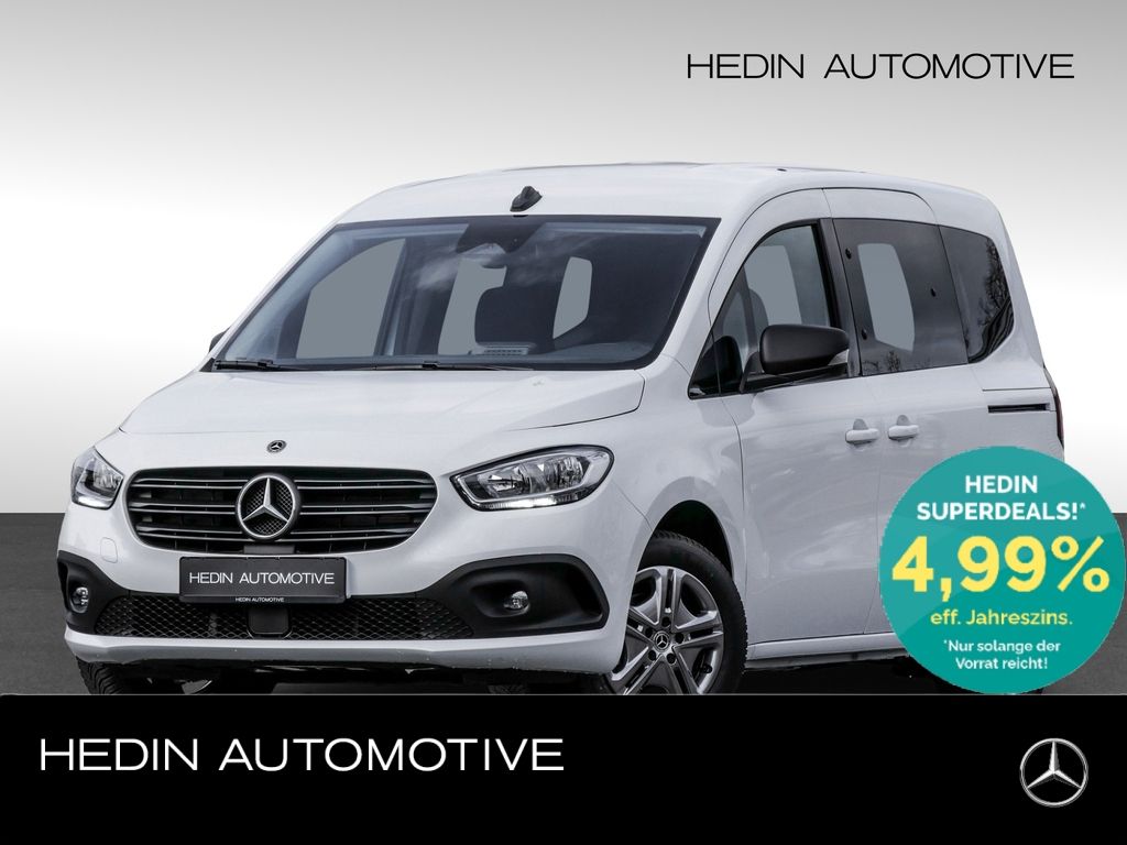 Mercedes-Benz Citan 2025
