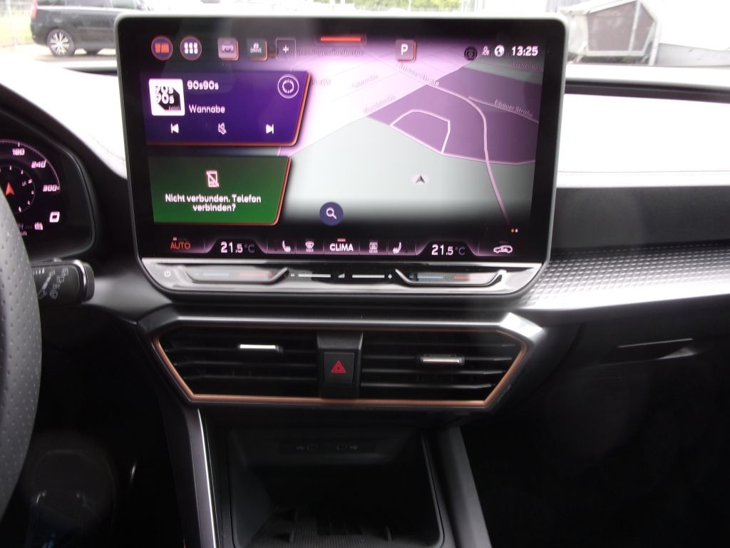 Cupra Formentor 2024