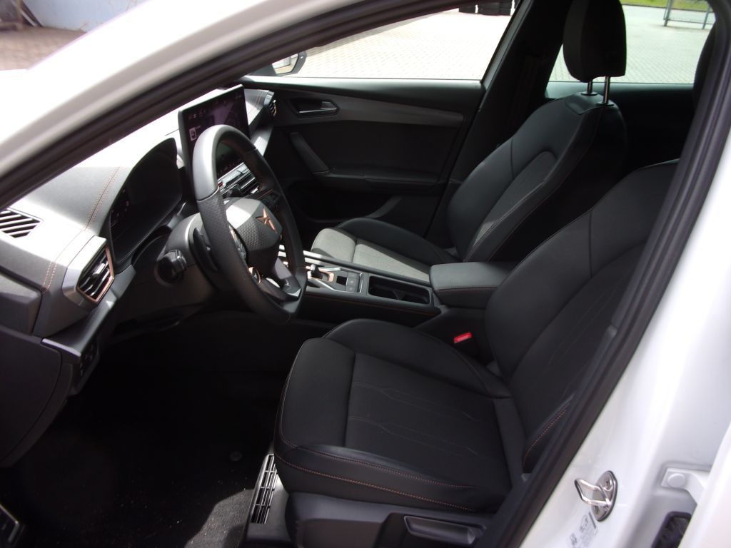 Cupra Formentor 2024