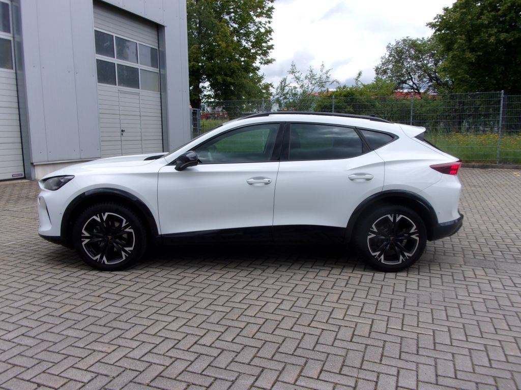 Cupra Formentor 2024