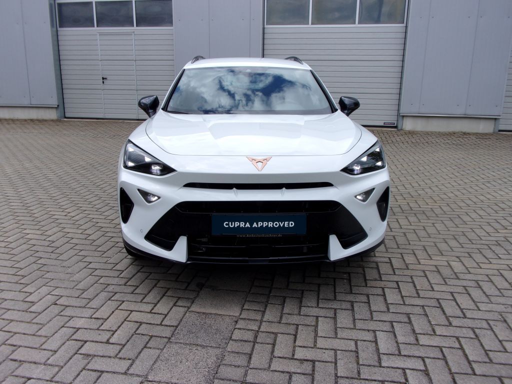 Cupra Formentor 2024