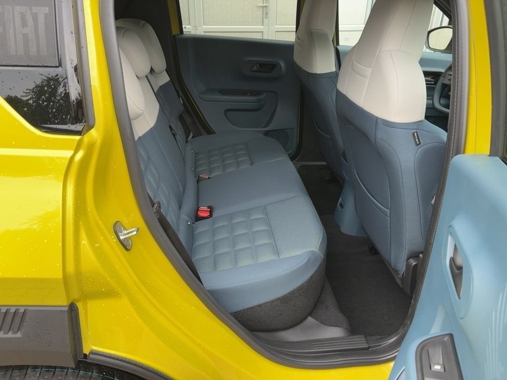 Fiat Grande Panda