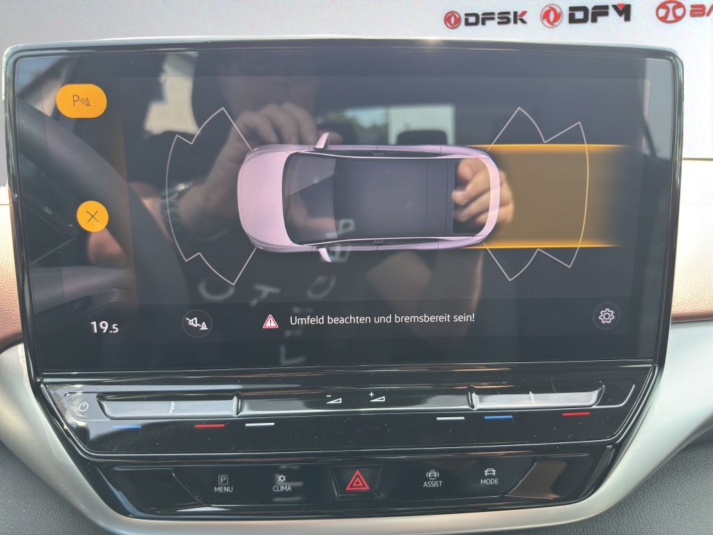 Volkswagen ID.5 2023