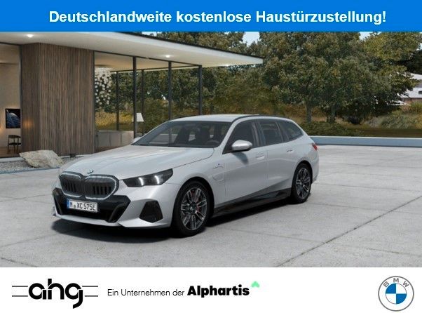 BMW 550