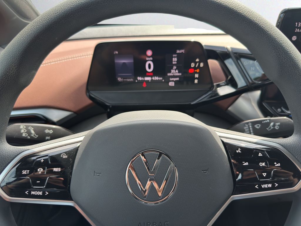 Volkswagen ID.5 2023