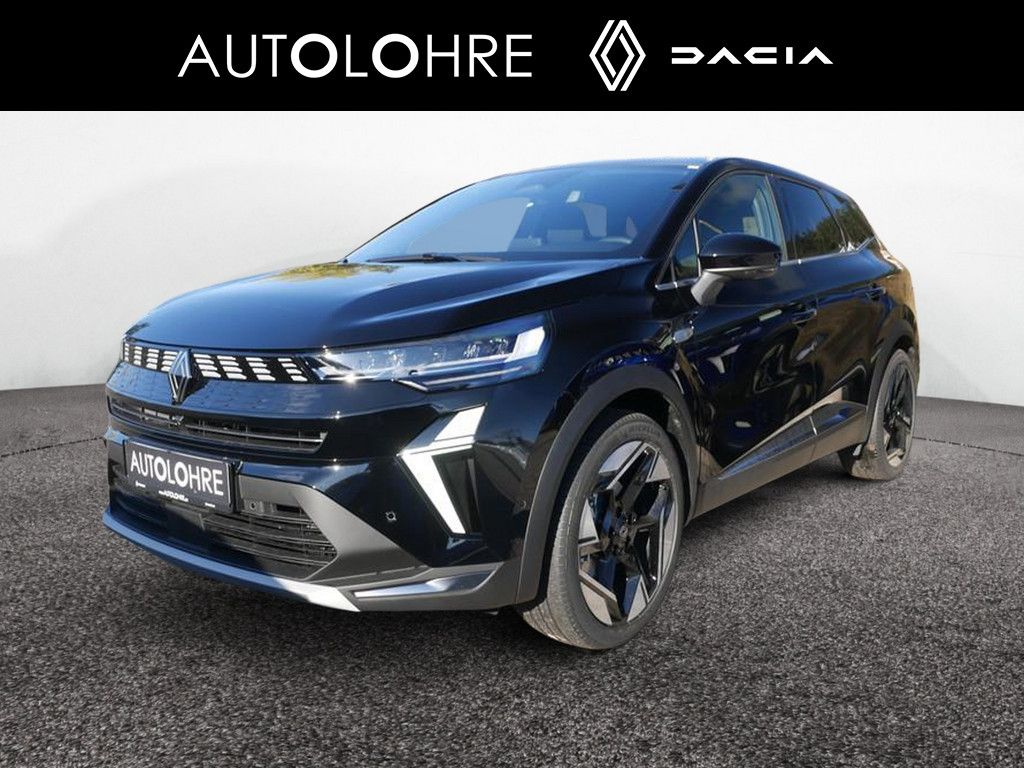 Renault Symbioz 2025