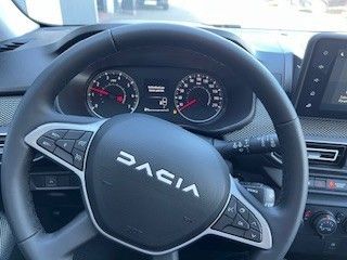 Dacia Sandero 2023