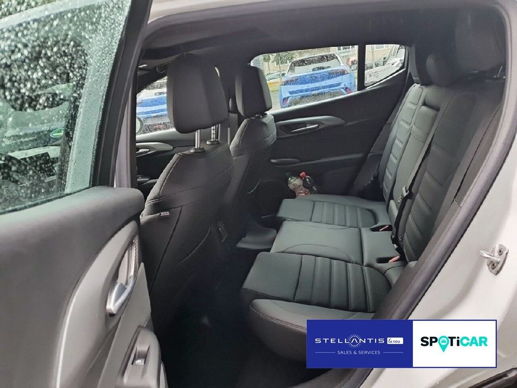 Alfa Romeo Tonale 2023