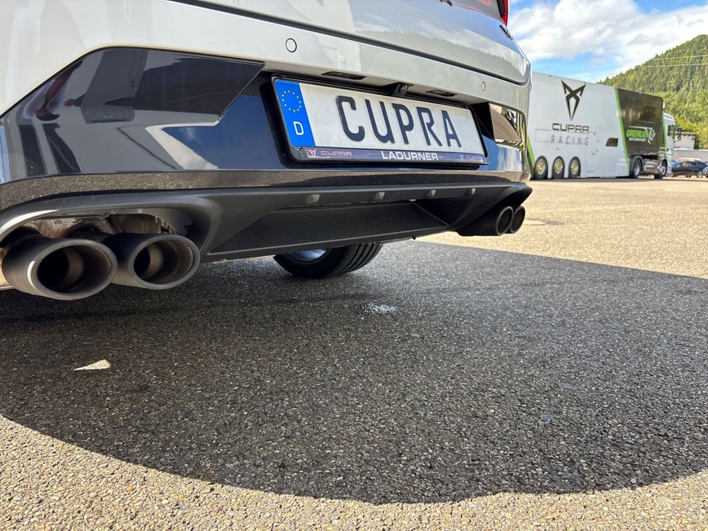 Cupra Leon 2025