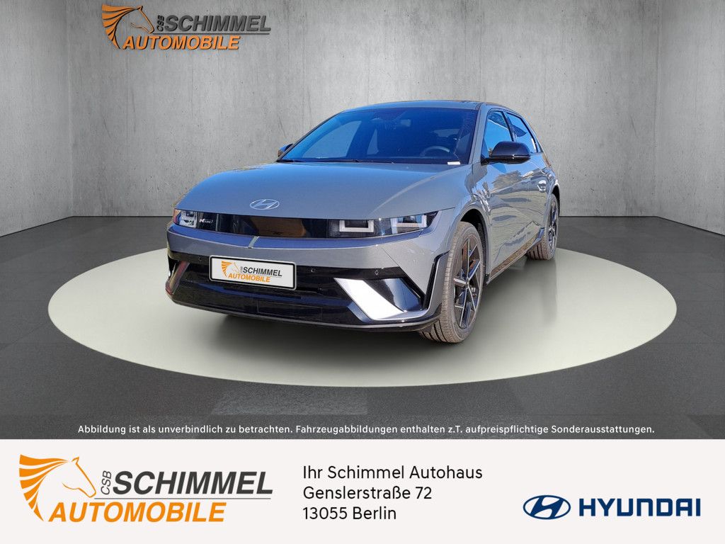 Hyundai IONIQ 5 2024