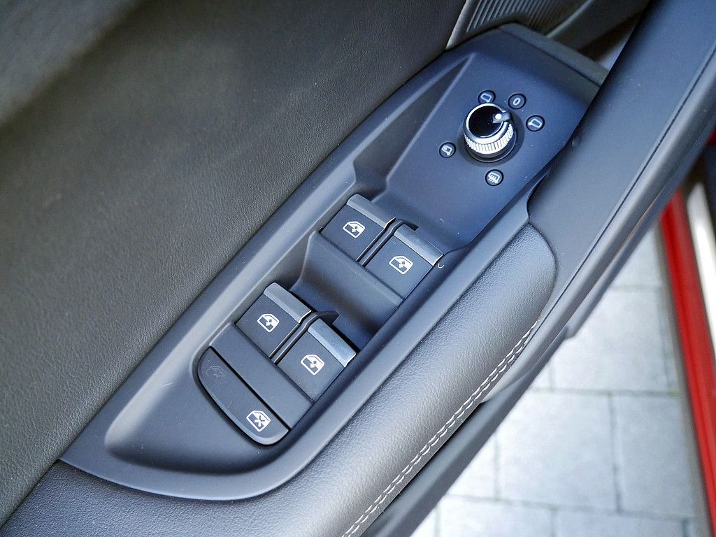 Audi SQ5 2023