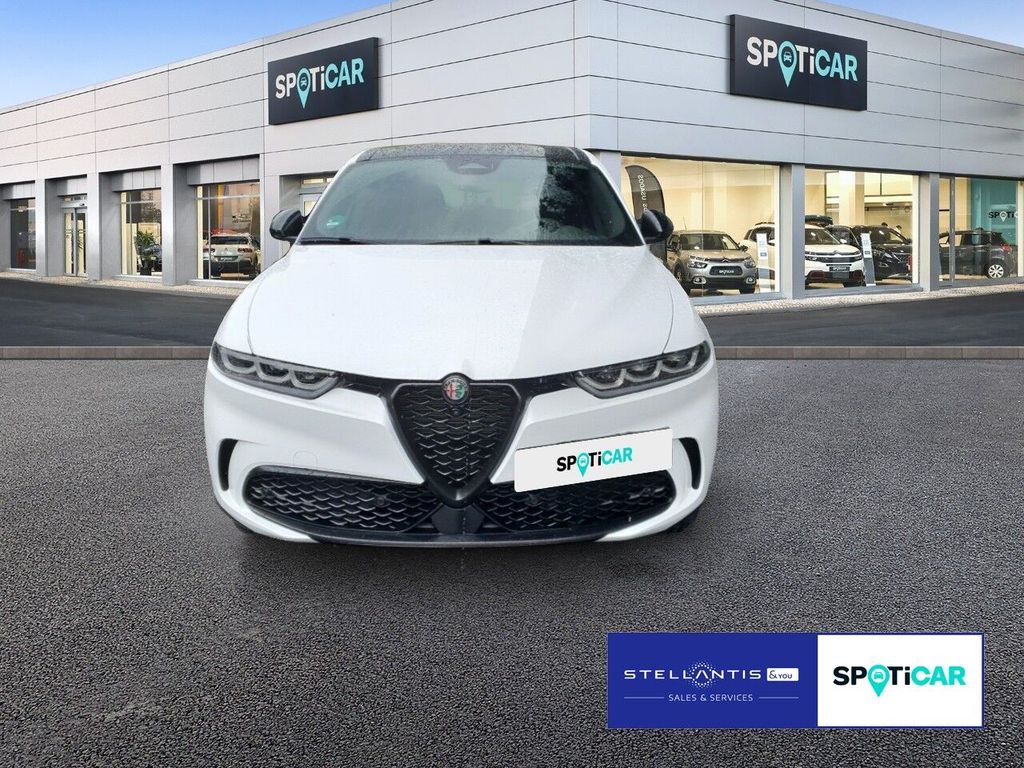 Alfa Romeo Tonale 2023