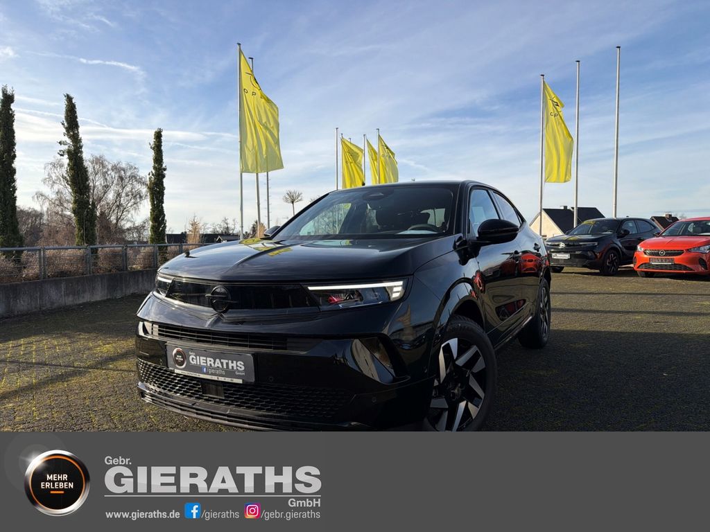 Opel Mokka 2025