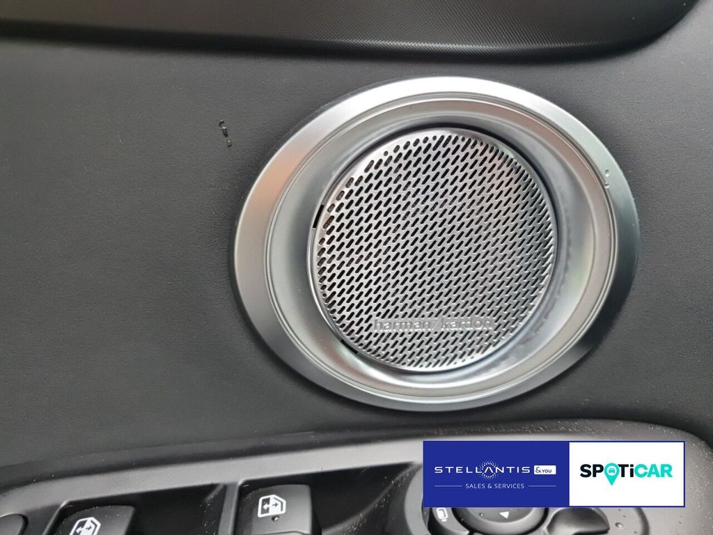 Alfa Romeo Tonale 2023