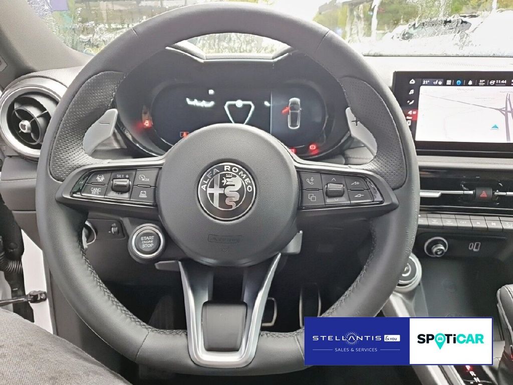 Alfa Romeo Tonale 2023