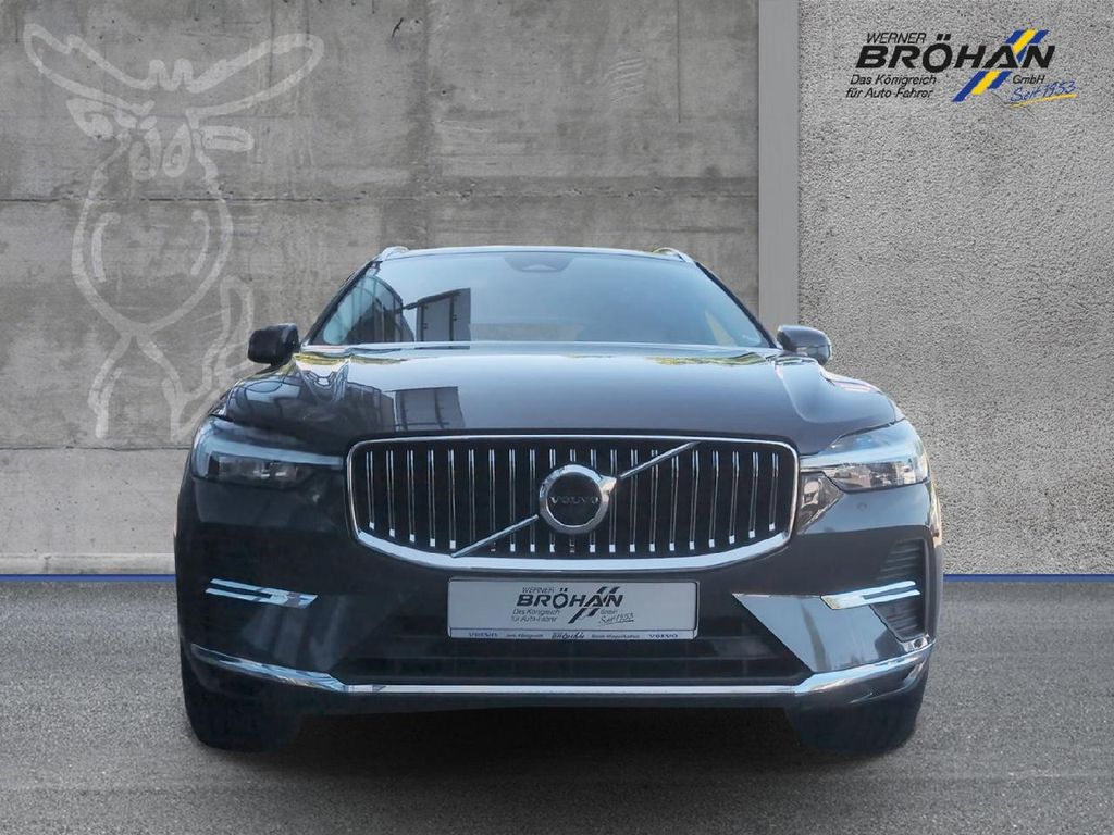 Volvo XC60 2022