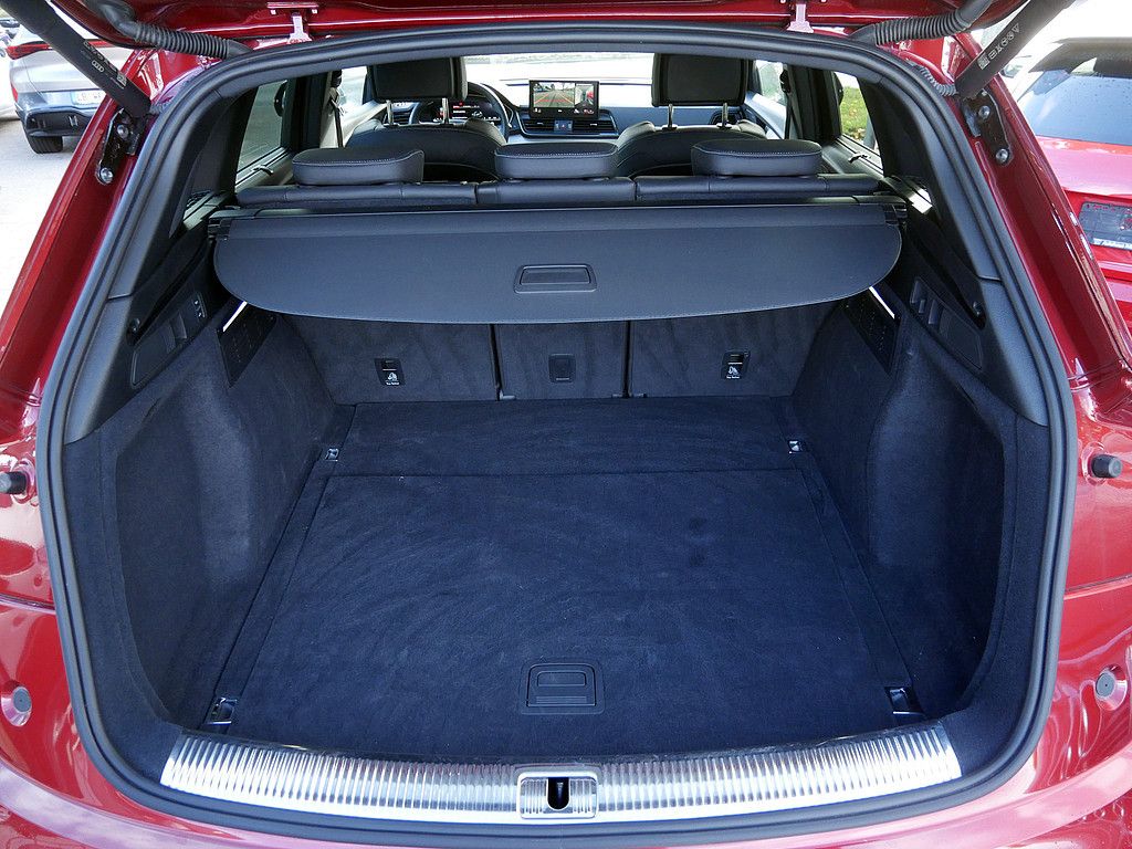Audi SQ5 2023