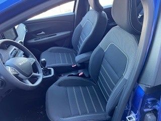 Dacia Sandero 2023