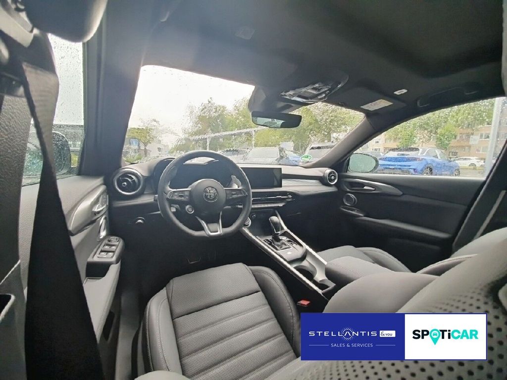 Alfa Romeo Tonale 2023