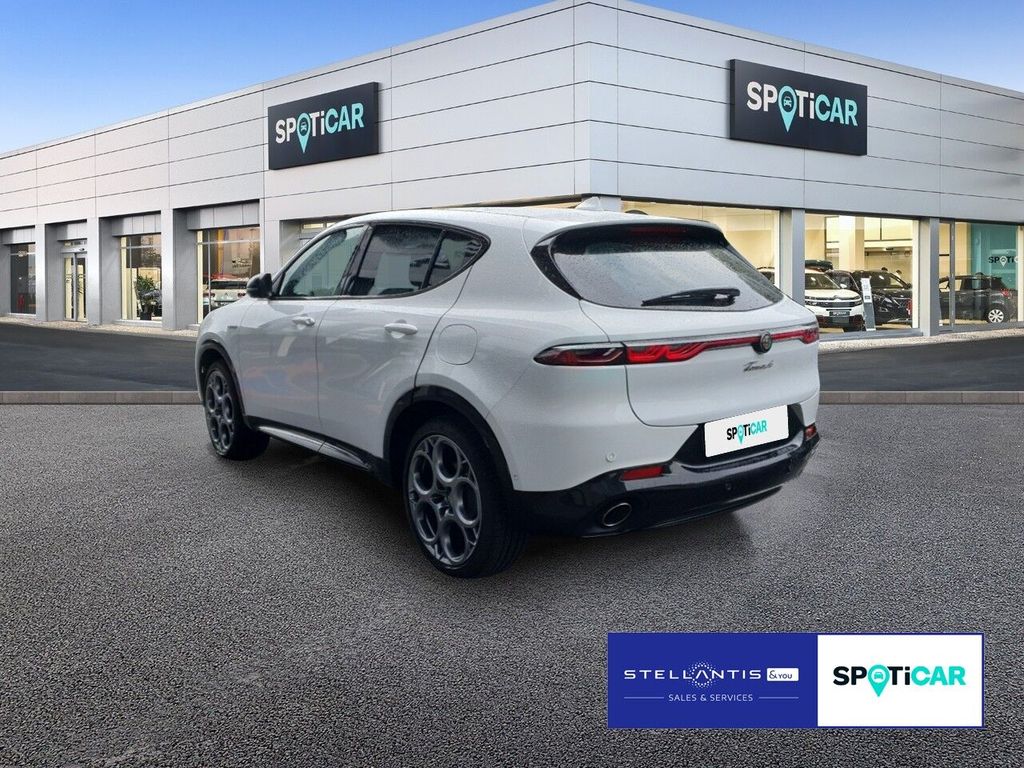 Alfa Romeo Tonale 2023