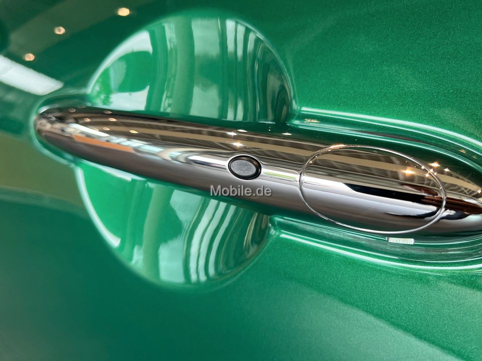 MINI Cooper S Cabrio 2024