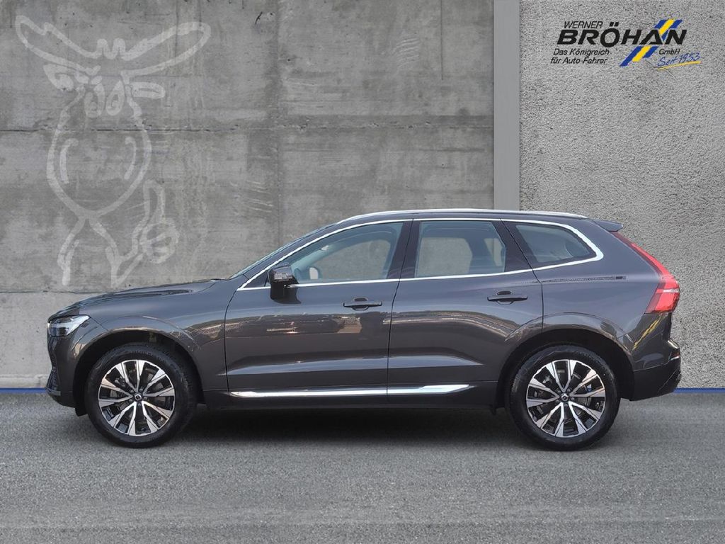 Volvo XC60 2022
