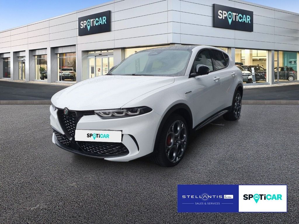 Alfa Romeo Tonale 2023